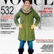 Illustration for article titled Going iVogue/i: Anna Wintour Meets Alaskan Winter